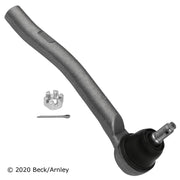 Beck/Arnley 101-7675 2011-2025 Nissan LEAF Steering Tie Rod End
