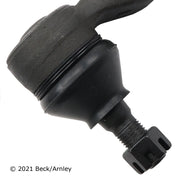 Beck/Arnley 101-7683 2013-2018 Toyota Avalon Steering Tie Rod End