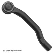 Beck/Arnley 101-7683 2013-2018 Toyota Avalon Steering Tie Rod End
