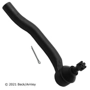Beck/Arnley 101-7683 2013-2018 Toyota Avalon Steering Tie Rod End