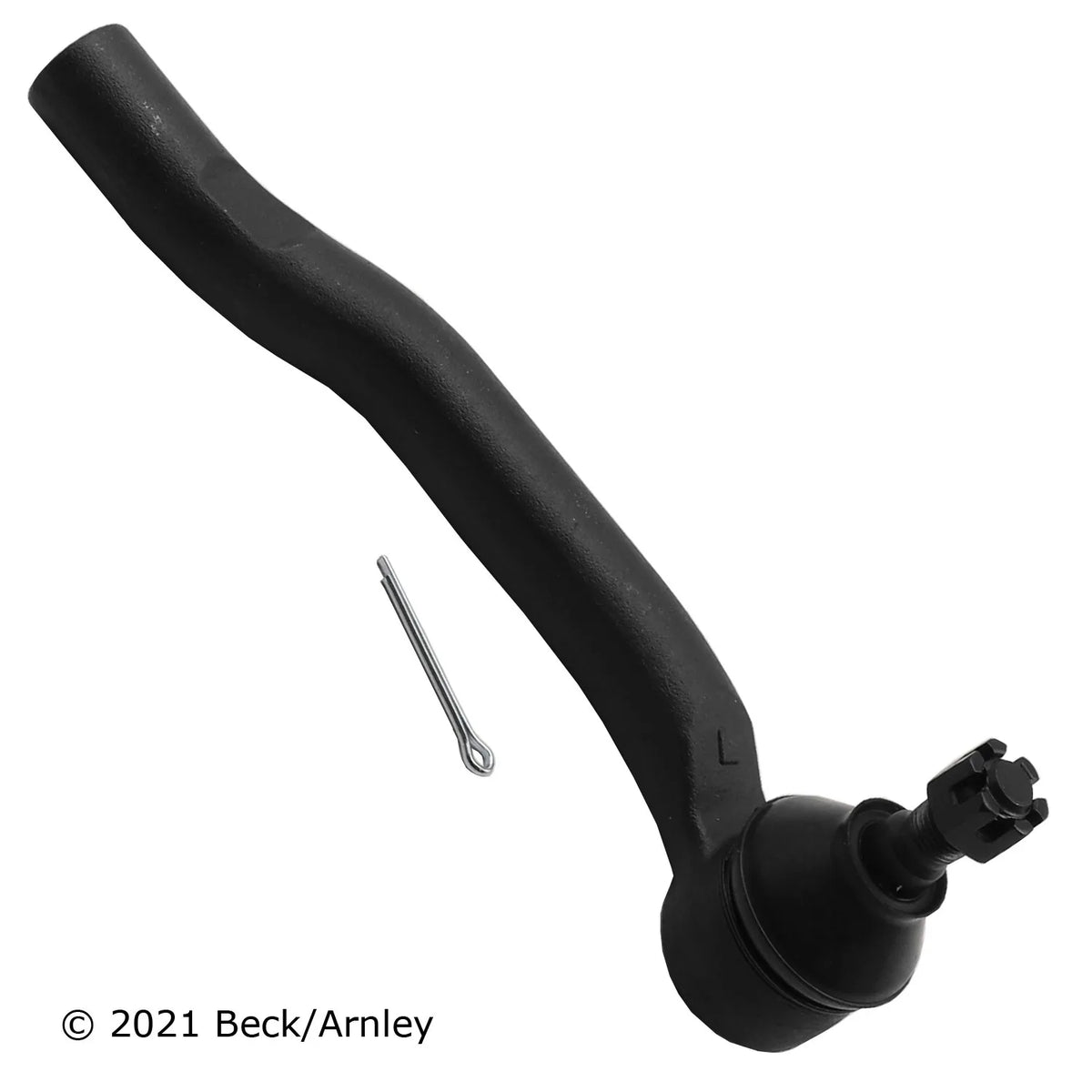 Beck/Arnley 101-7683 2013-2018 Toyota Avalon Steering Tie Rod End