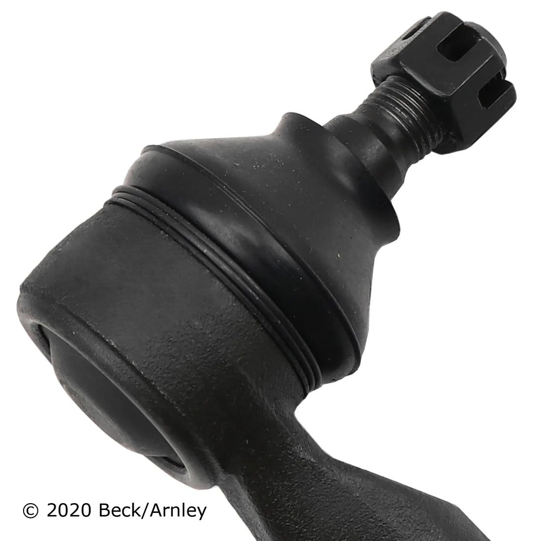 Beck/Arnley 101-7684 2013-2018 Toyota Avalon Steering Tie Rod End