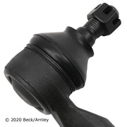 Beck/Arnley 101-7684 2013-2018 Toyota Avalon Steering Tie Rod End
