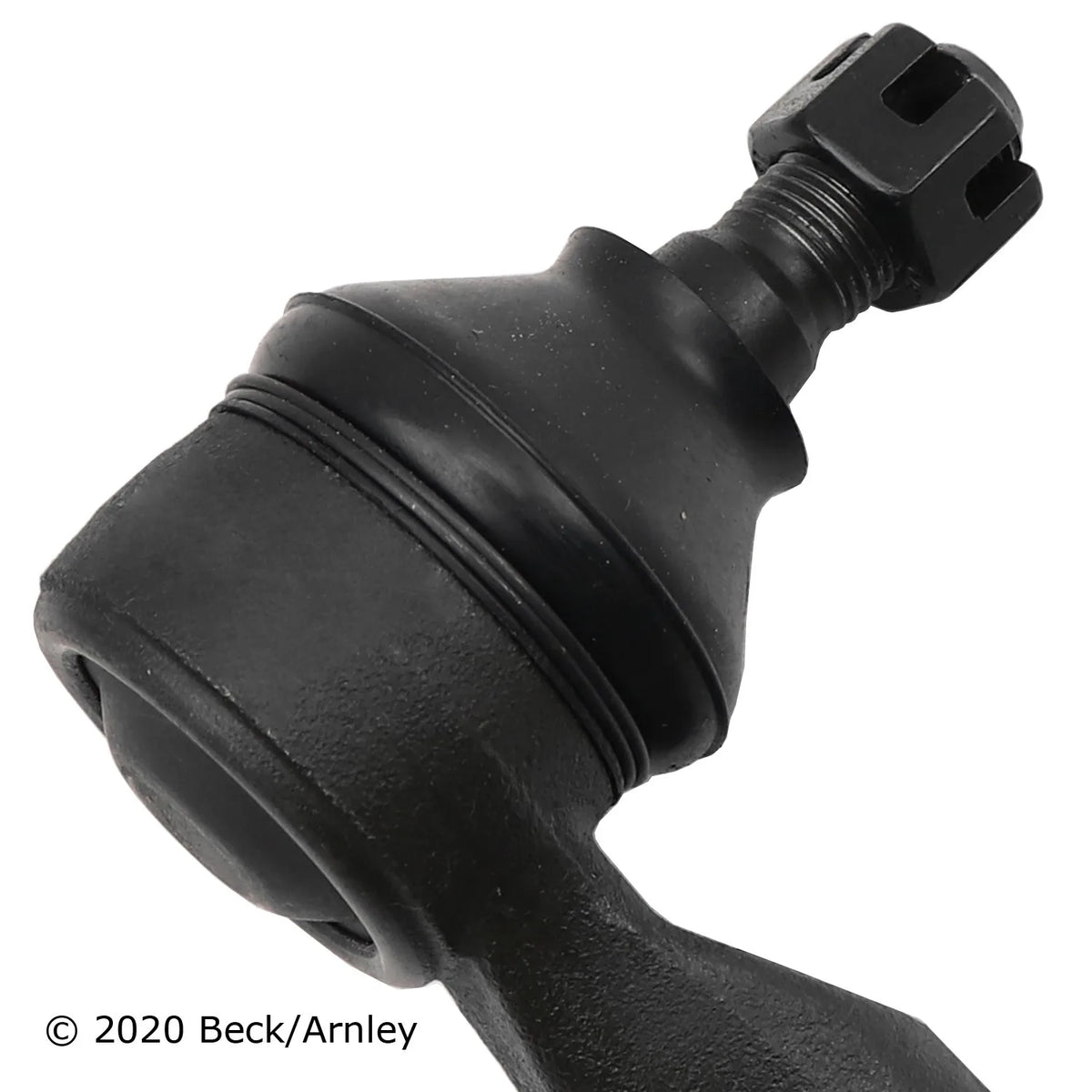 Beck/Arnley 101-7684 2013-2018 Toyota Avalon Steering Tie Rod End