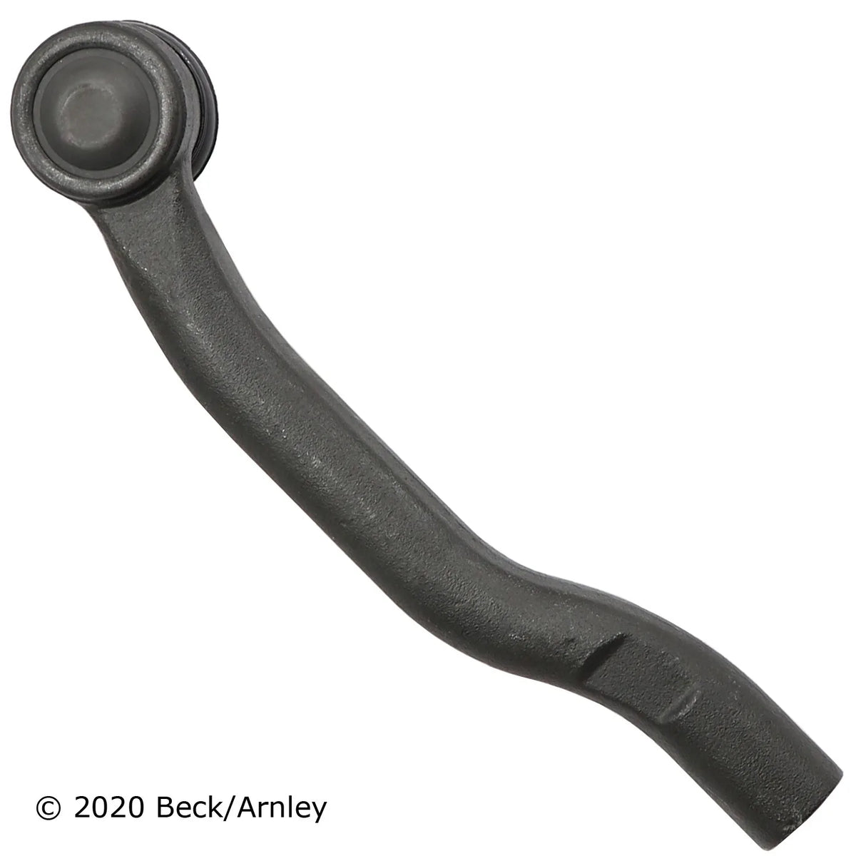 Beck/Arnley 101-7684 2013-2018 Toyota Avalon Steering Tie Rod End