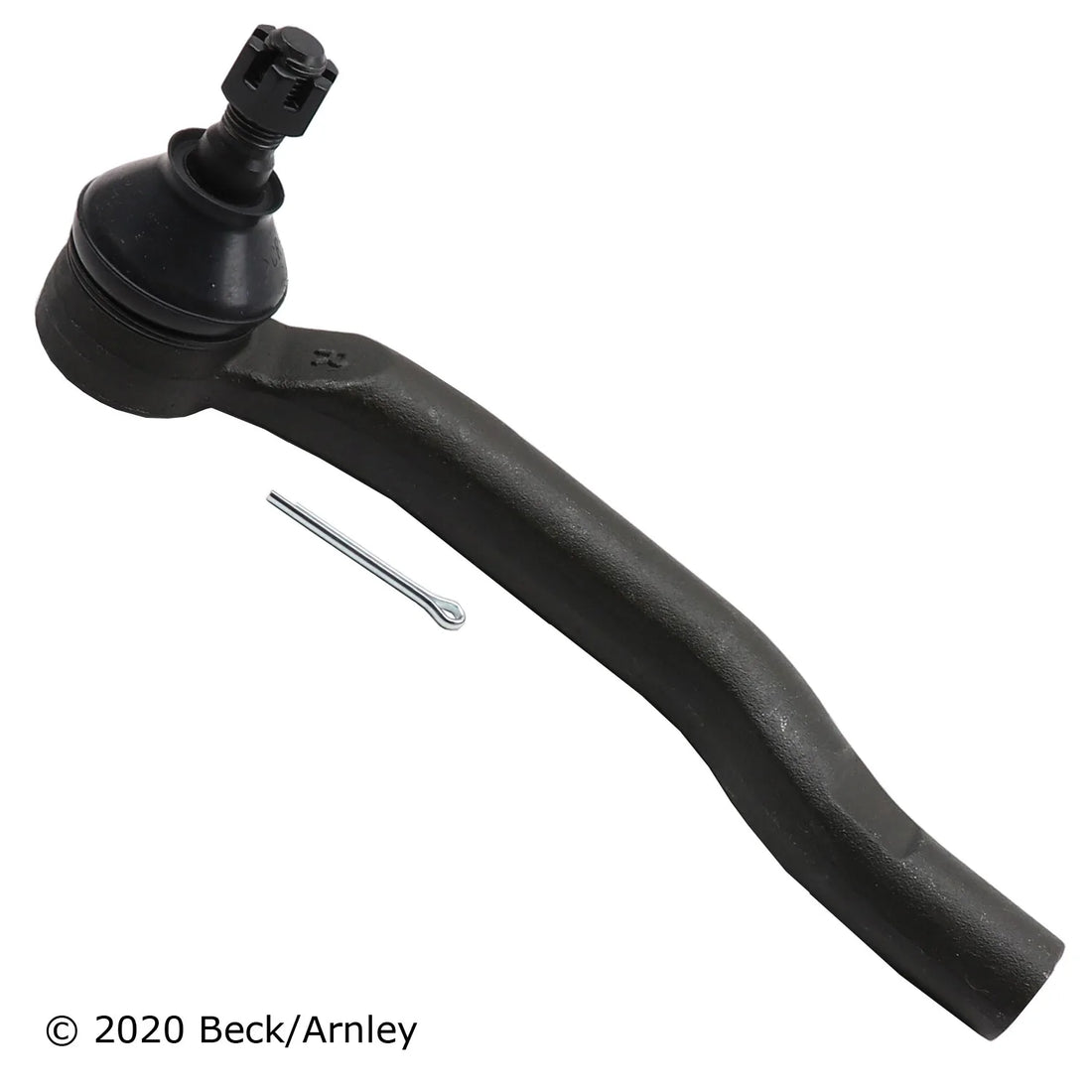 Beck/Arnley 101-7684 2013-2018 Toyota Avalon Steering Tie Rod End