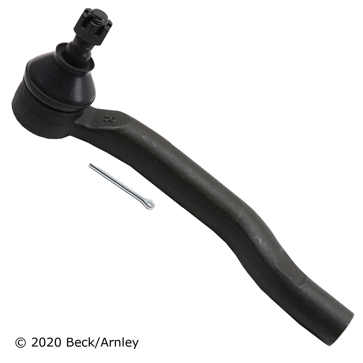 Beck/Arnley 101-7684 2013-2018 Toyota Avalon Steering Tie Rod End