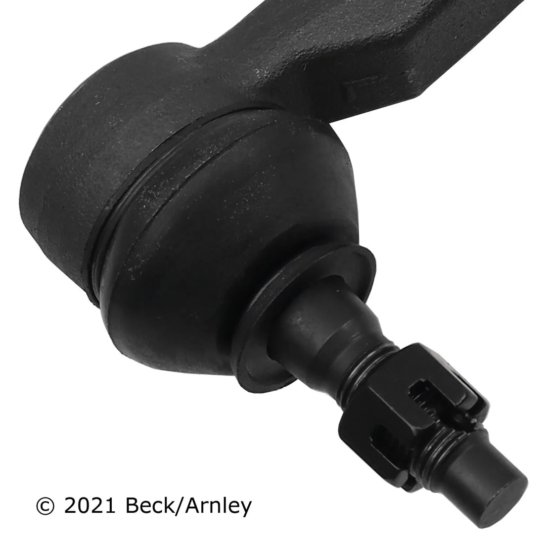 Beck/Arnley 101-7685 2011-2020 Toyota Sienna Steering Tie Rod End