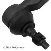Beck/Arnley 101-7685 2011-2020 Toyota Sienna Steering Tie Rod End