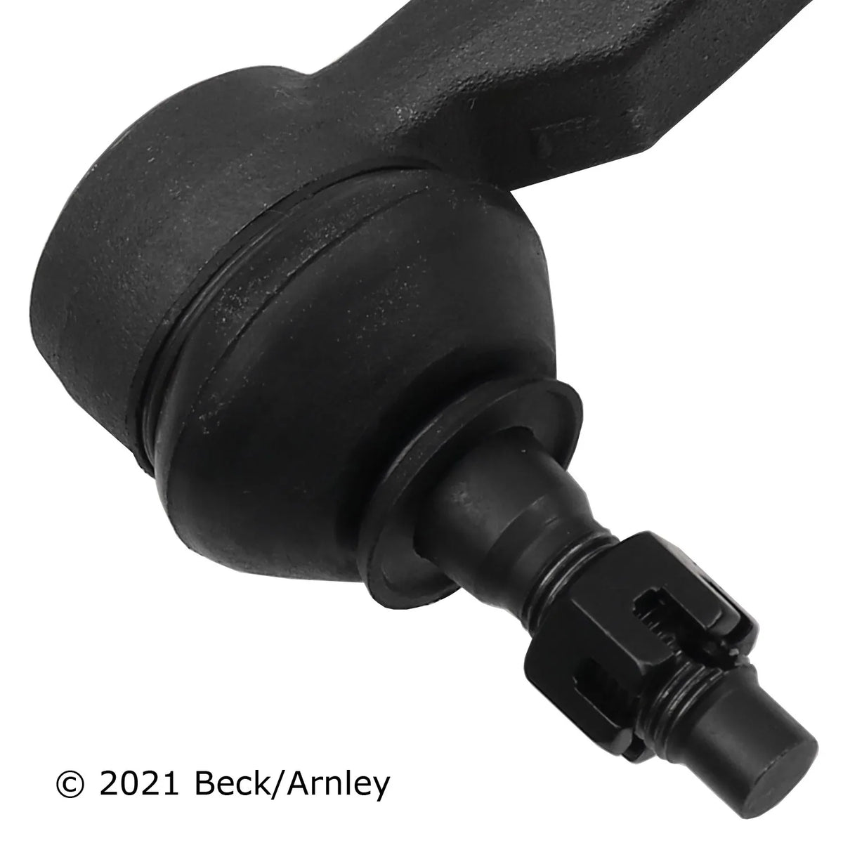 Beck/Arnley 101-7685 2011-2020 Toyota Sienna Steering Tie Rod End