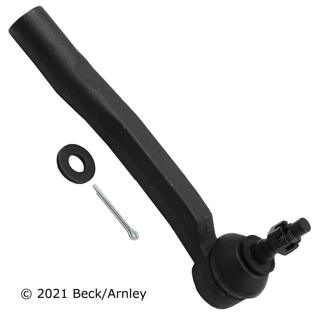 Beck/Arnley 101-7685 2011-2020 Toyota Sienna Steering Tie Rod End