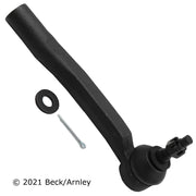 Beck/Arnley 101-7685 2011-2020 Toyota Sienna Steering Tie Rod End