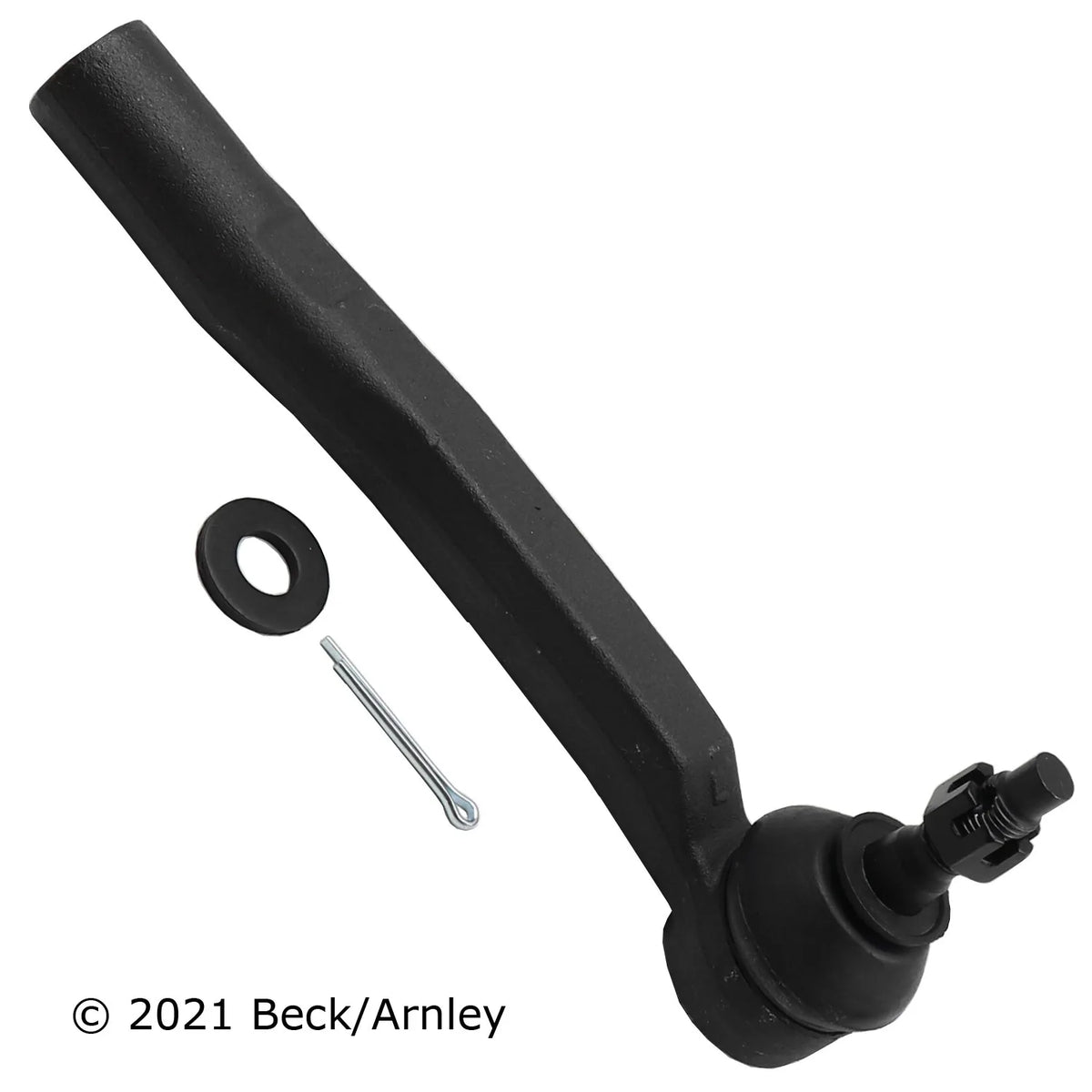Beck/Arnley 101-7685 2011-2020 Toyota Sienna Steering Tie Rod End