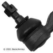 Beck/Arnley 101-7686 2011-2020 Toyota Sienna Steering Tie Rod End
