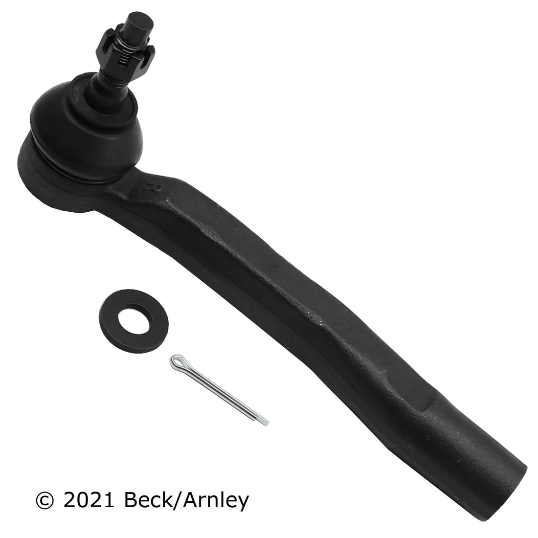 Beck/Arnley 101-7686 2011-2020 Toyota Sienna Steering Tie Rod End