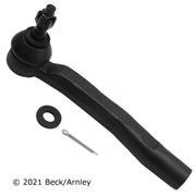 Beck/Arnley 101-7686 2011-2020 Toyota Sienna Steering Tie Rod End