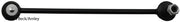 Beck/Arnley 101-7687 2013-2019 BMW 640i Gran Coupe Suspension Stabilizer Bar Link