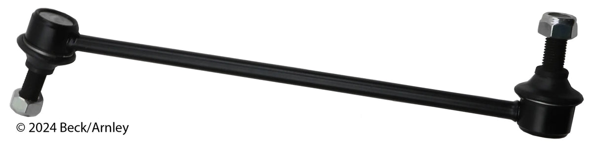Beck/Arnley 101-7687 2013-2019 BMW 640i Gran Coupe Suspension Stabilizer Bar Link