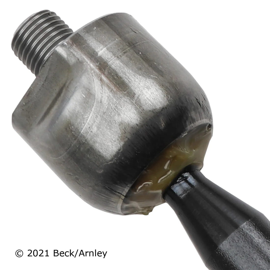 Beck/Arnley 101-7691 2011-2024 Mitsubishi Outlander Sport Steering Tie Rod End