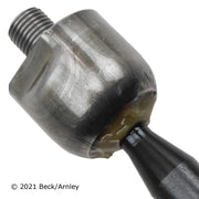 Beck/Arnley 101-7691 2011-2024 Mitsubishi Outlander Sport Steering Tie Rod End