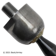 Beck/Arnley 101-7691 2011-2024 Mitsubishi Outlander Sport Steering Tie Rod End