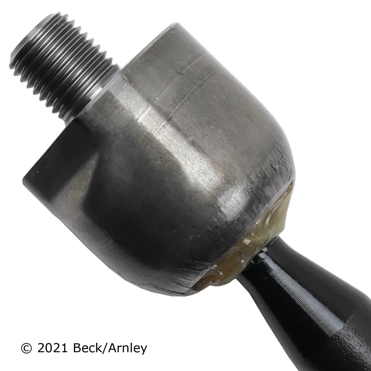 Beck/Arnley 101-7691 2011-2024 Mitsubishi Outlander Sport Steering Tie Rod End