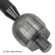 Beck/Arnley 101-7691 2011-2024 Mitsubishi Outlander Sport Steering Tie Rod End