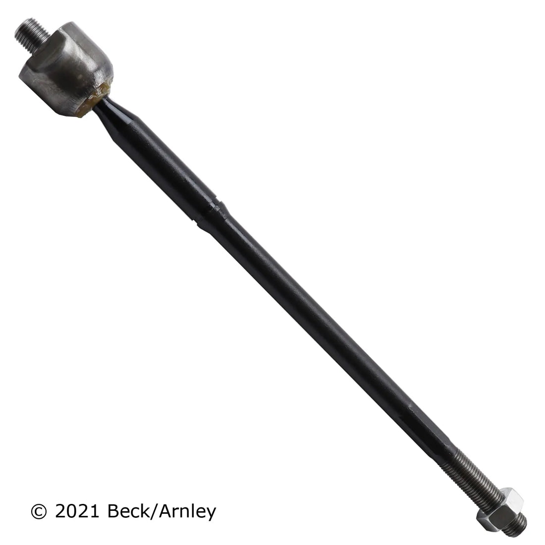 Beck/Arnley 101-7691 2011-2024 Mitsubishi Outlander Sport Steering Tie Rod End
