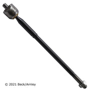 Beck/Arnley 101-7691 2011-2024 Mitsubishi Outlander Sport Steering Tie Rod End