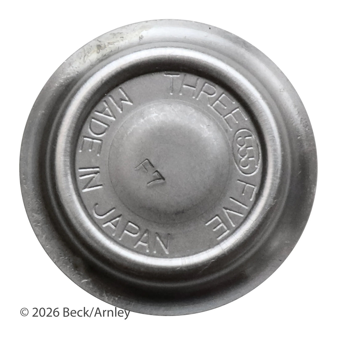 Beck/Arnley 101-7692 2011-2023 Nissan LEAF Suspension Ball Joint