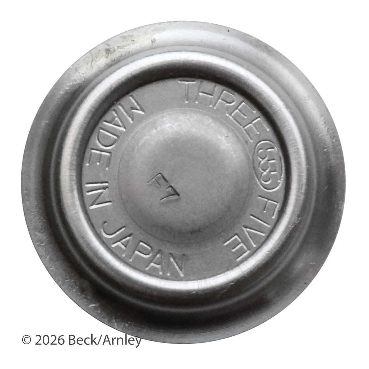 Beck/Arnley 101-7692 2011-2023 Nissan LEAF Suspension Ball Joint