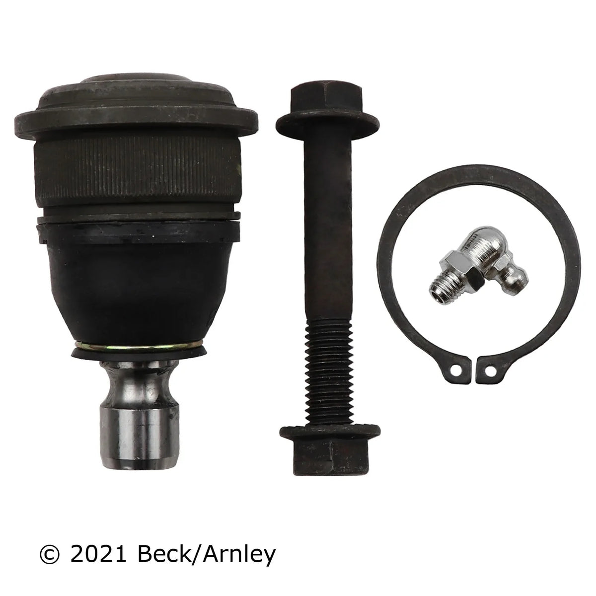 Beck/Arnley 101-7701 2004-2009 Chevrolet Trailblazer Suspension Ball Joint