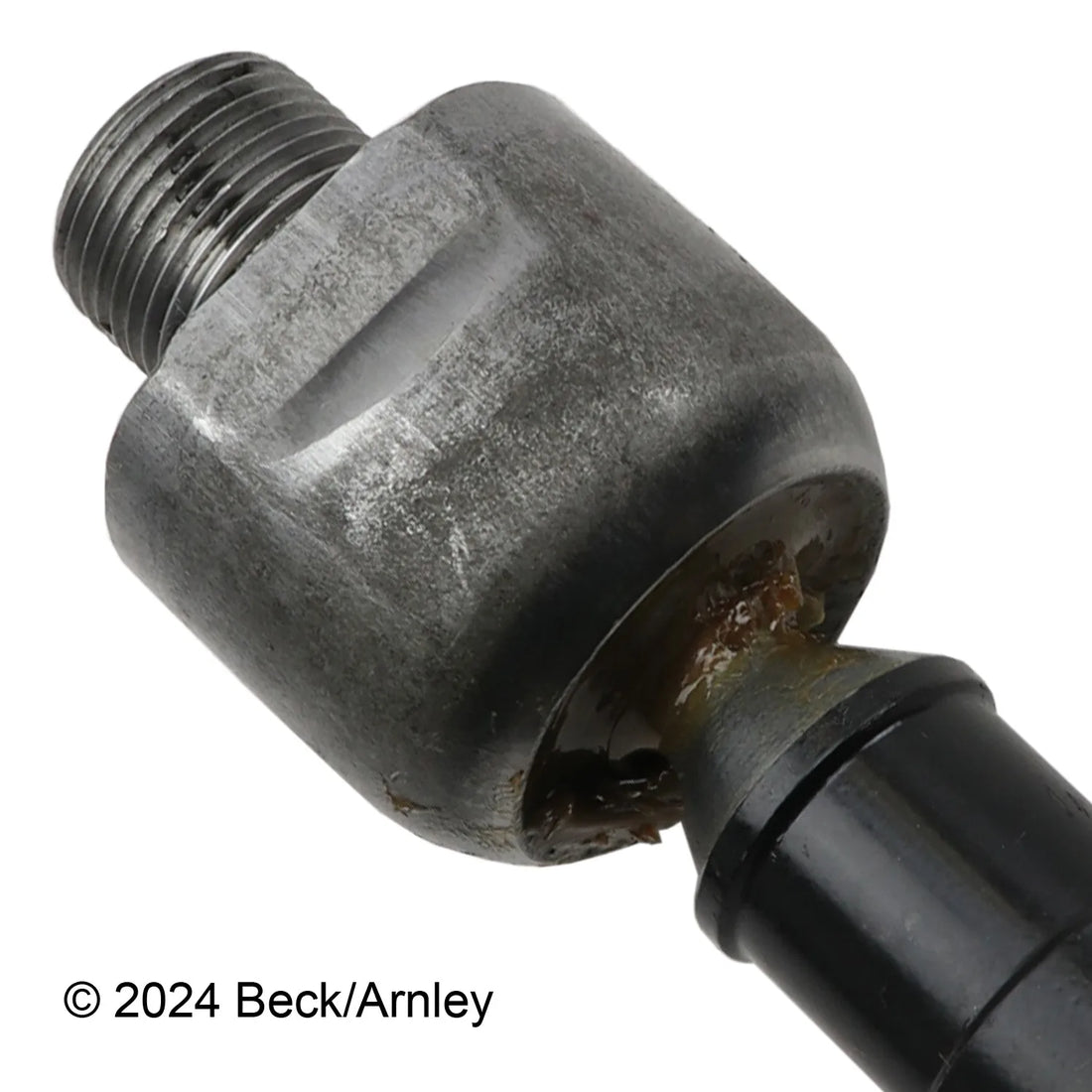 Beck/Arnley 101-7705 2012-2015 Honda Crosstour Steering Tie Rod End