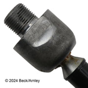 Beck/Arnley 101-7705 2012-2015 Honda Crosstour Steering Tie Rod End