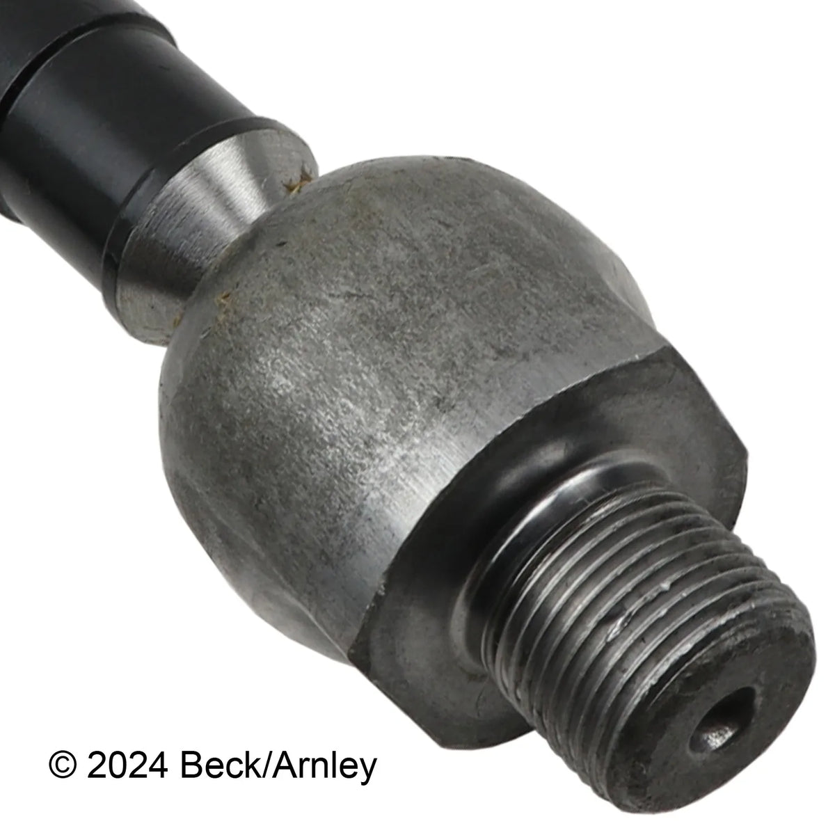 Beck/Arnley 101-7705 2012-2015 Honda Crosstour Steering Tie Rod End
