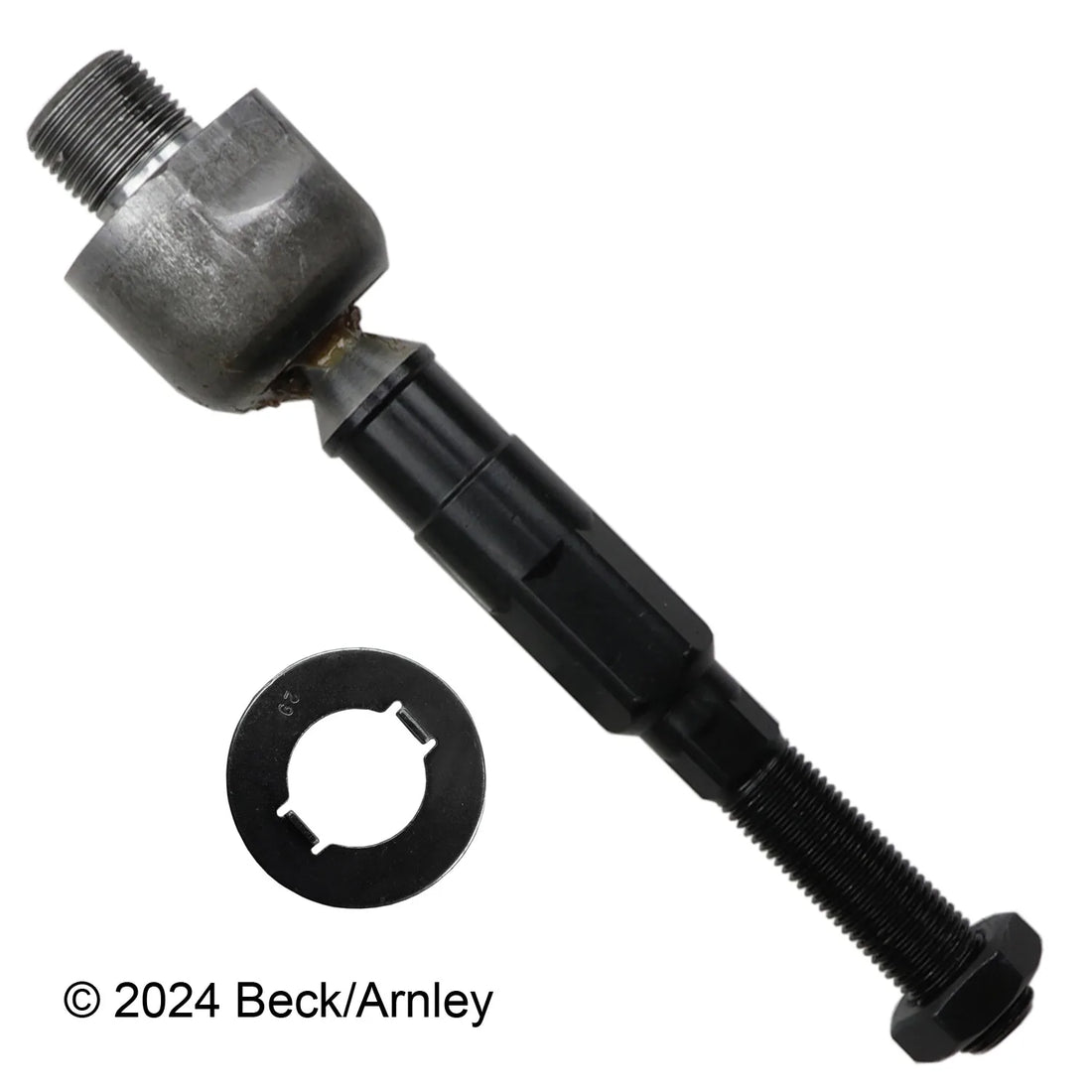 Beck/Arnley 101-7705 2012-2015 Honda Crosstour Steering Tie Rod End