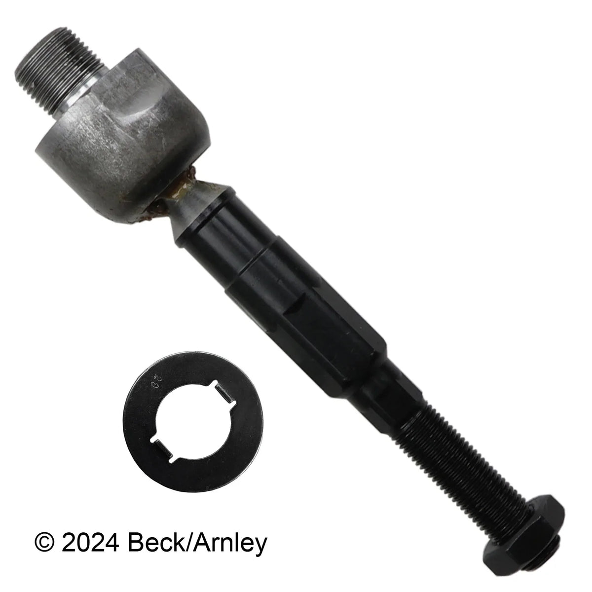 Beck/Arnley 101-7705 2012-2015 Honda Crosstour Steering Tie Rod End