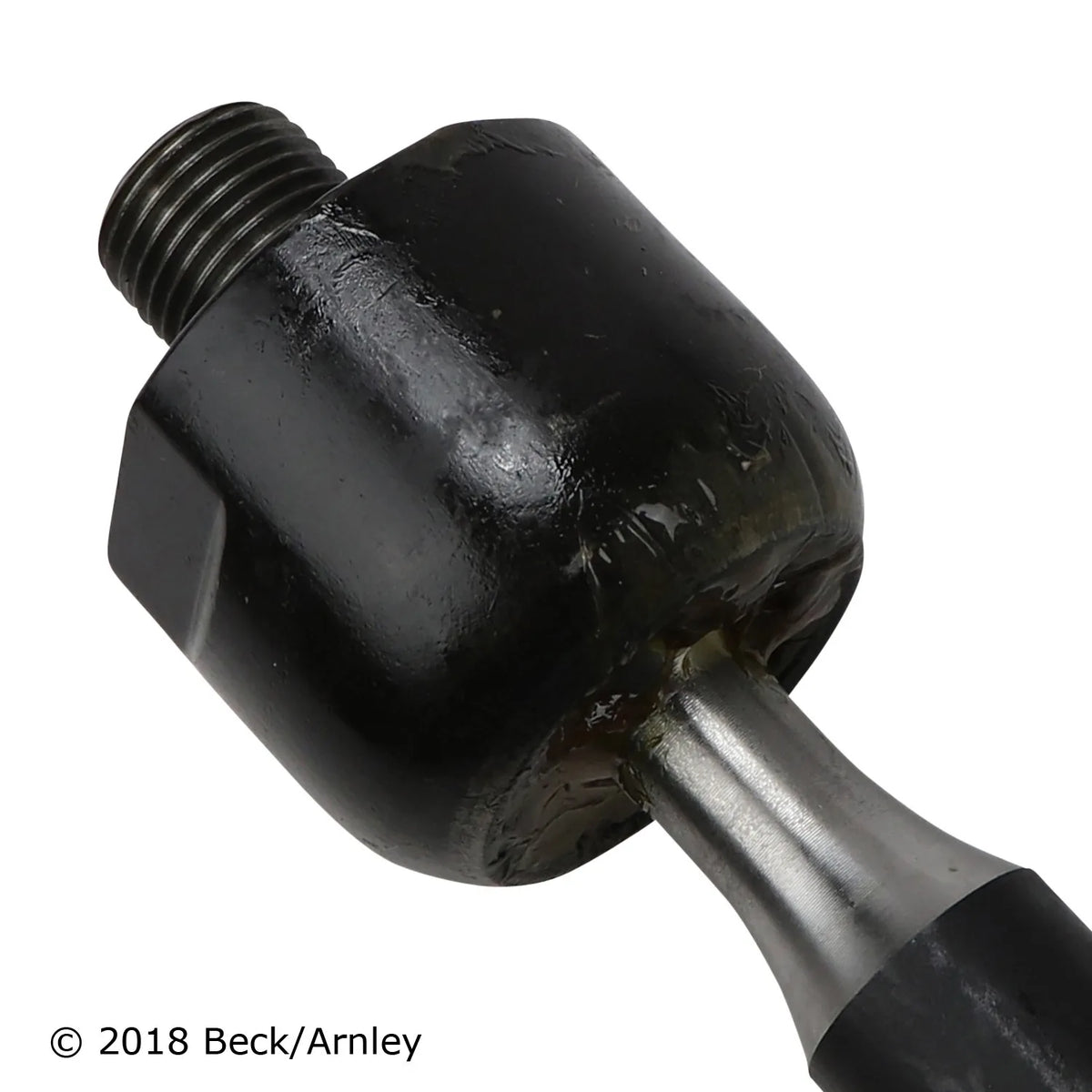 Beck/Arnley 101-7706 2011-2017 Honda Odyssey Steering Tie Rod End