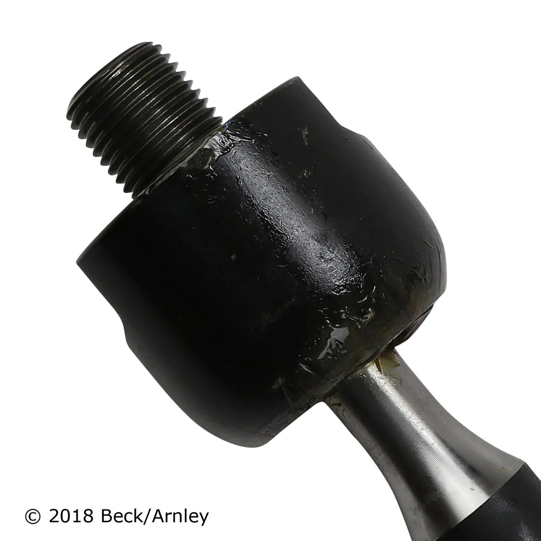 Beck/Arnley 101-7706 2011-2017 Honda Odyssey Steering Tie Rod End