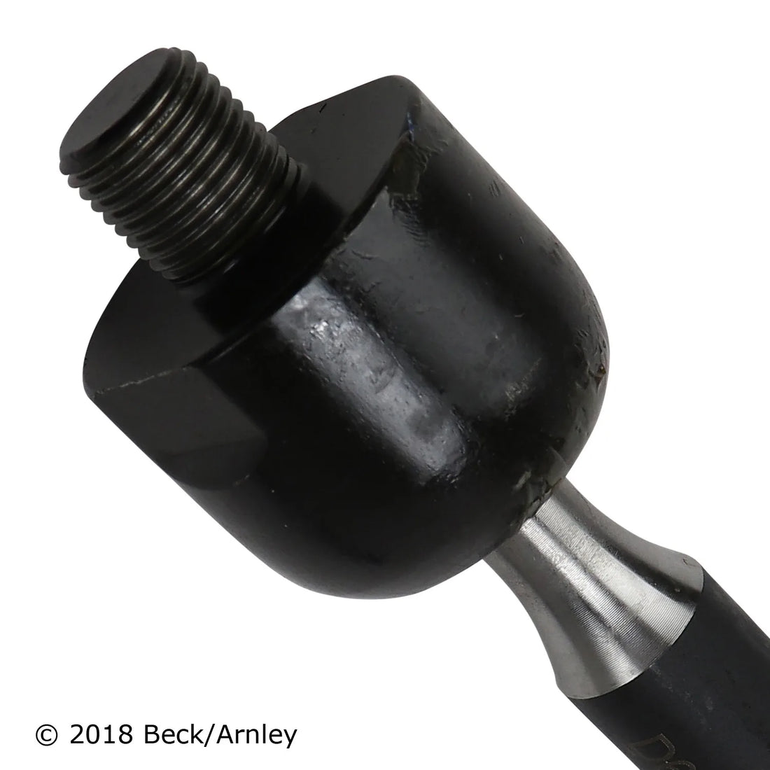 Beck/Arnley 101-7706 2011-2017 Honda Odyssey Steering Tie Rod End