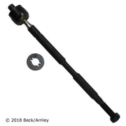 Beck/Arnley 101-7706 2011-2017 Honda Odyssey Steering Tie Rod End