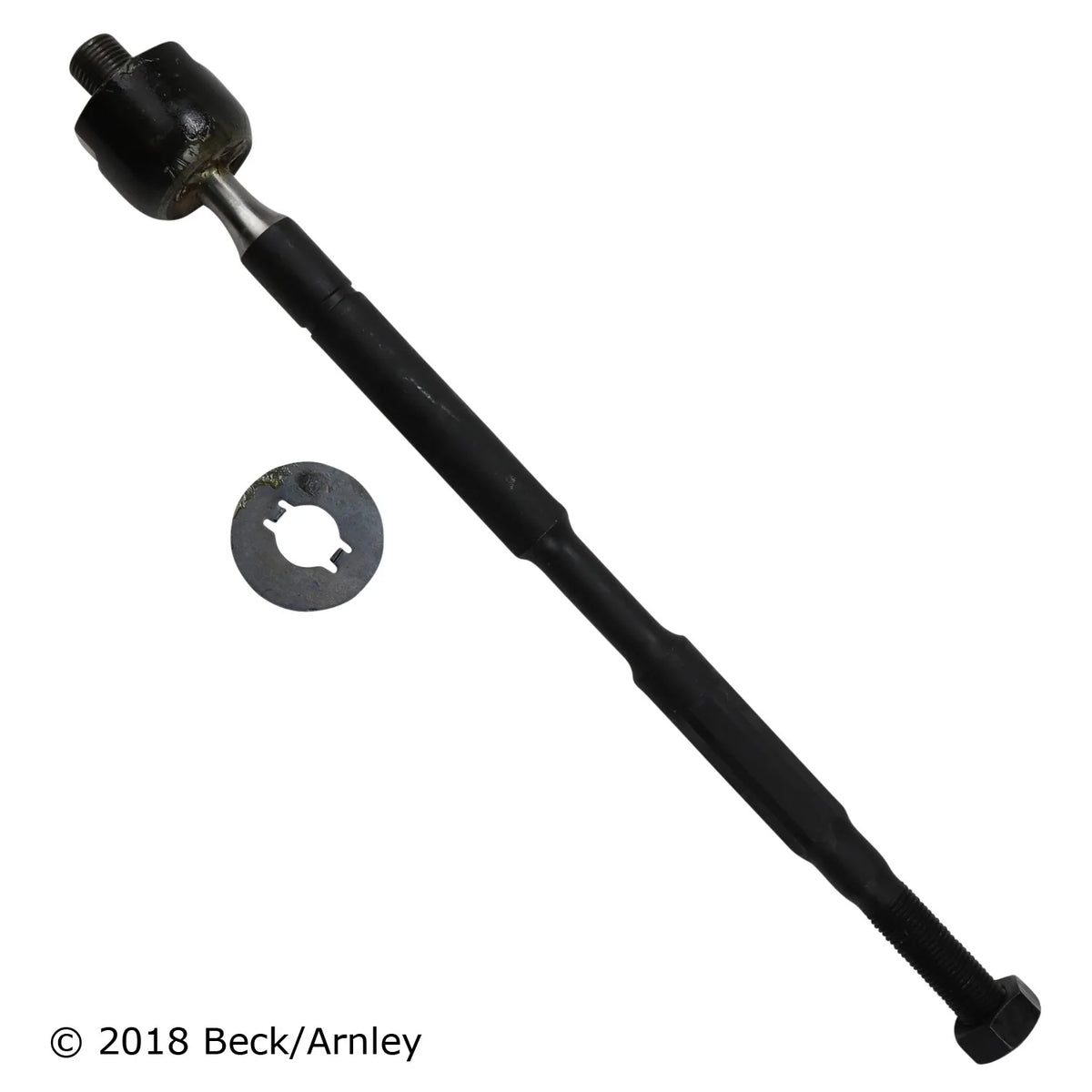 Beck/Arnley 101-7706 2011-2017 Honda Odyssey Steering Tie Rod End