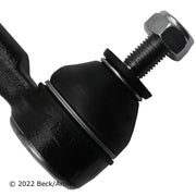Beck/Arnley 101-7709 2012-2019 Fiat 500 Steering Tie Rod End