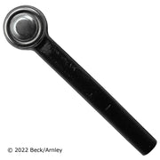 Beck/Arnley 101-7709 2012-2019 Fiat 500 Steering Tie Rod End