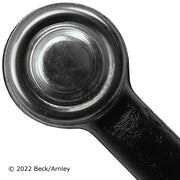Beck/Arnley 101-7709 2012-2019 Fiat 500 Steering Tie Rod End