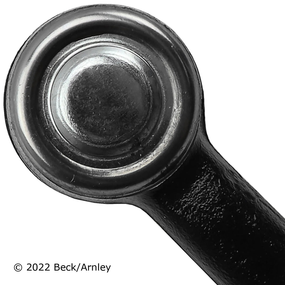 Beck/Arnley 101-7709 2012-2019 Fiat 500 Steering Tie Rod End
