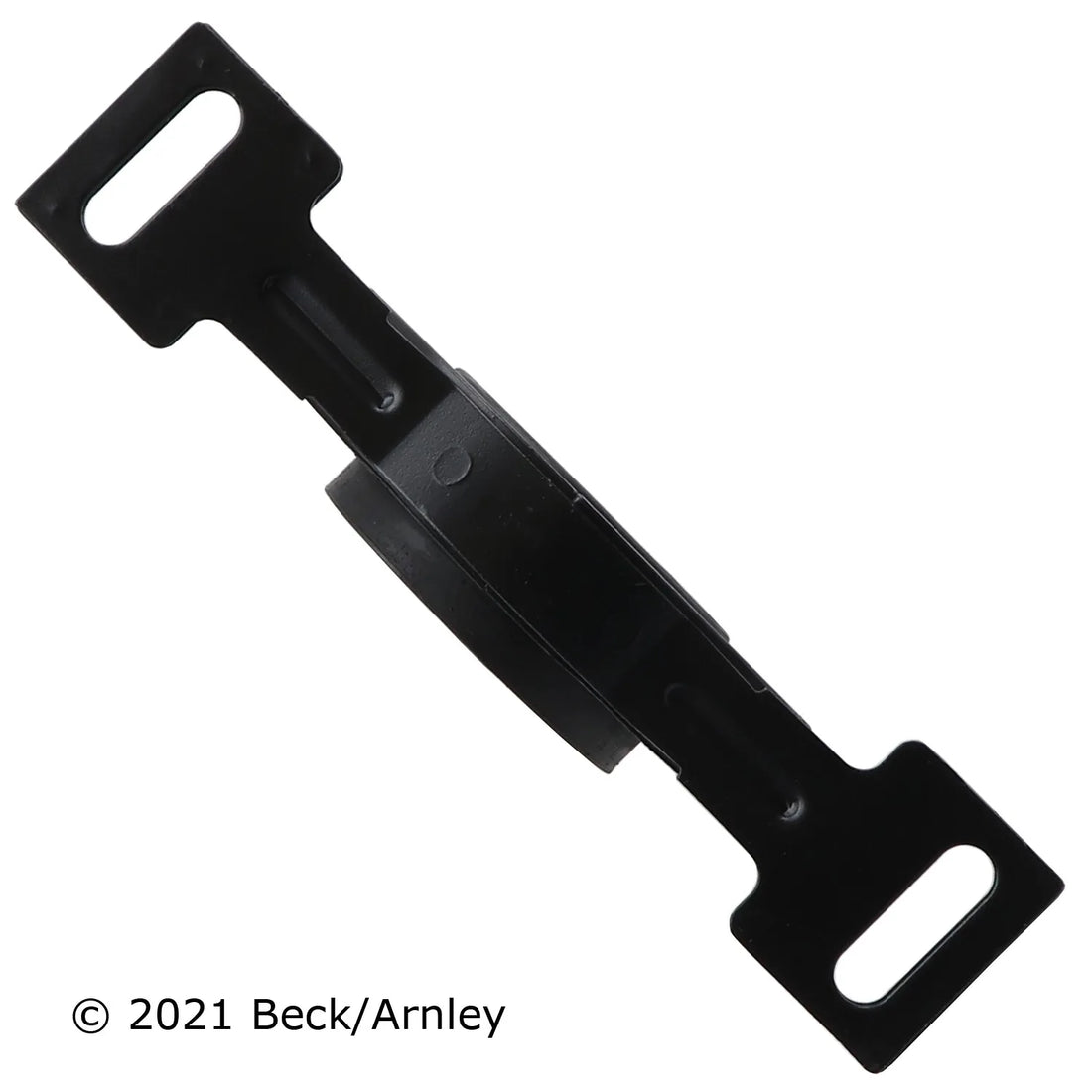 Beck/Arnley 101-7710 1997-2003 BMW 540i Drive Shaft Center Support