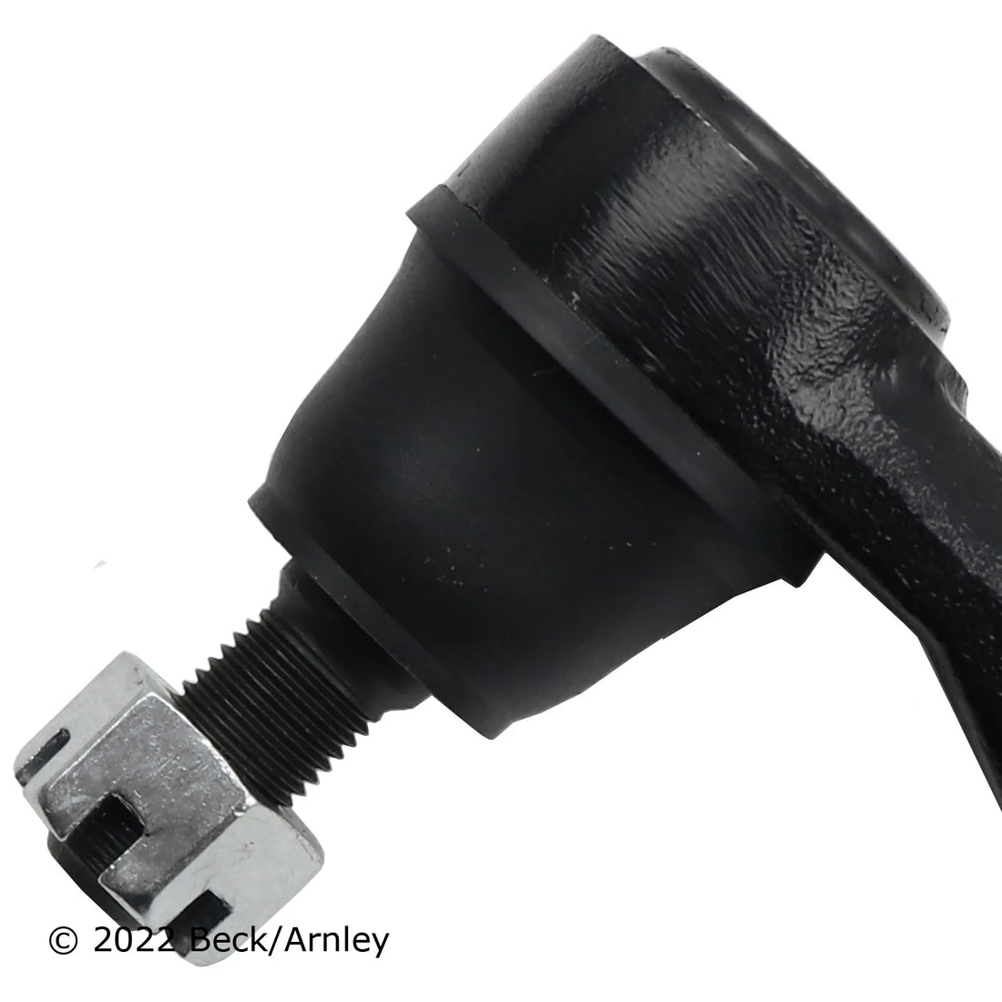 Beck/Arnley 101-7711 2012-2015 Honda Crosstour Steering Tie Rod End