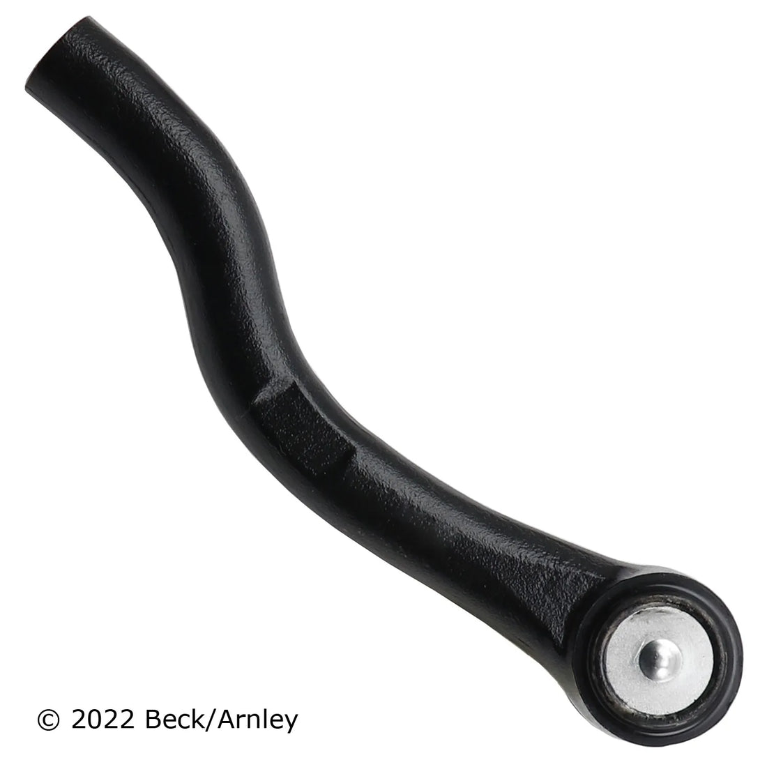 Beck/Arnley 101-7711 2012-2015 Honda Crosstour Steering Tie Rod End