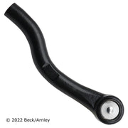 Beck/Arnley 101-7711 2012-2015 Honda Crosstour Steering Tie Rod End